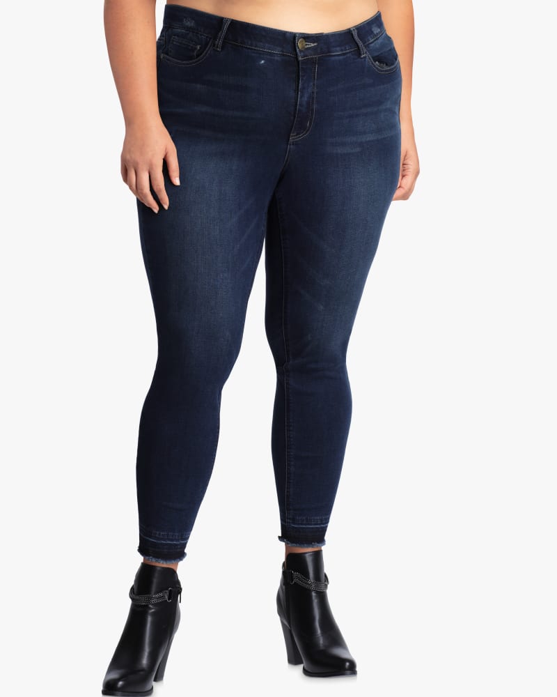Front of plus size Payson Skinny Jean by Morgan & Walker | Dia&Co | dia_product_style_image_id:115576